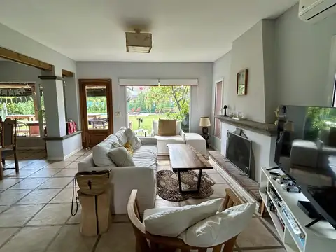 Casa en Alquiler A Estrenar