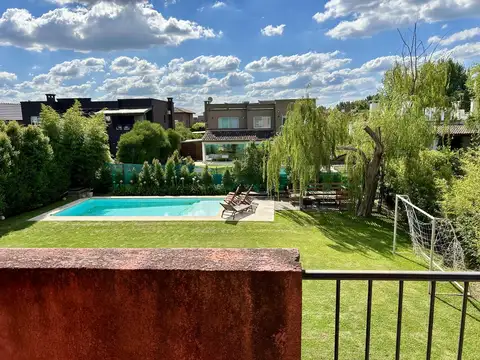 Casa en Alquiler en Santa Barbara, USD 2.800