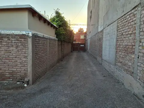 Martínez de Rozas 200
