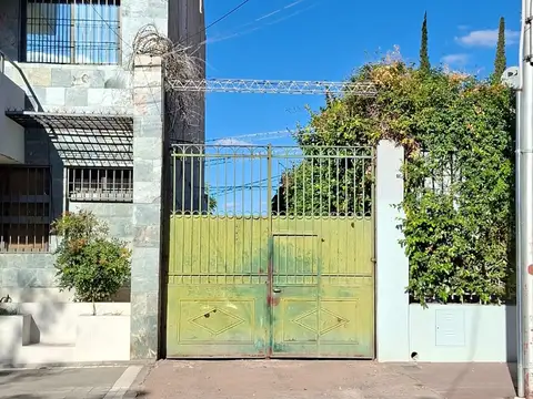 Terreno en Venta de 400,0 m2