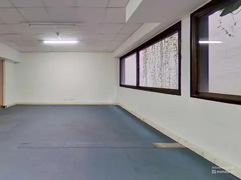 OFICINA EDIFICIO CORPORATIVO ZONA DISTRITO IA  129 M2 UF 48