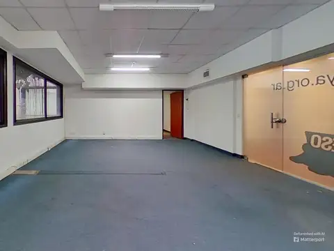 Oficina en Alquiler en Microcentro, USD 450