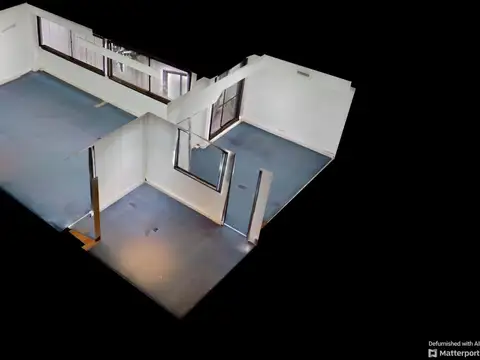 OFICINA EDIFICIO CORPORATIVO 129 M2 UF 48