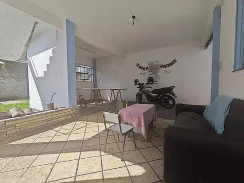 Casa en Venta 50 años