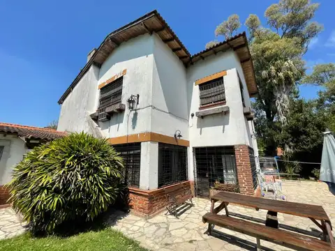 Casa en Venta 60 años