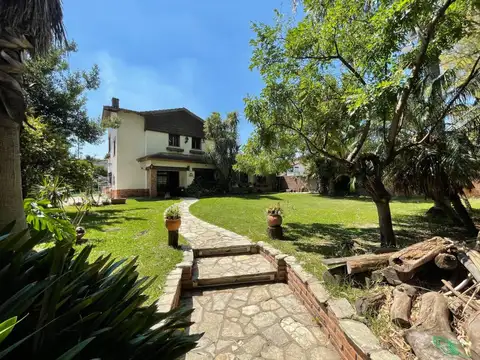 Casa-Venta-Ciudad Jardín