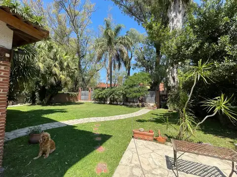 Casa en Venta de 5 dormitorios