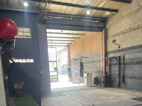Galpon en Alquiler 10 años