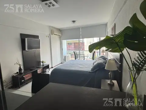 Departamento en Recoleta