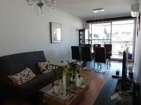 Departamento en Alquiler Temporal en Almagro, USD 700