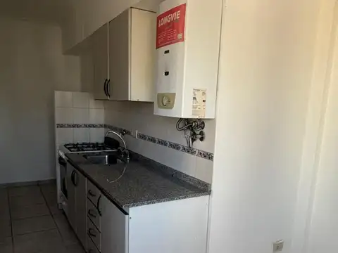Departamento en Alquiler de 2 dormitorios