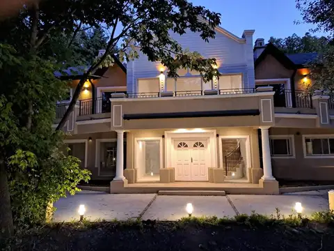 Casa en Alquiler A Estrenar