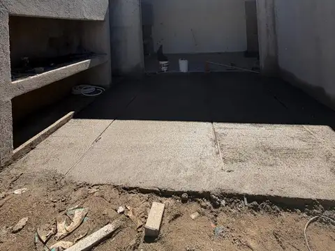 Casa en Venta 1 año