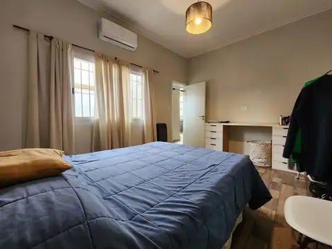 Departamento en Venta en La Plata, USD 50.000