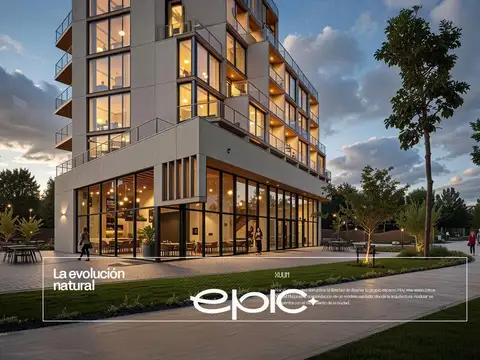 Departamento en Venta en Pinamar, USD 64.304