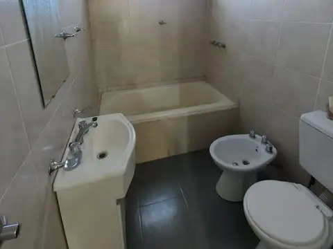 Departamento en Alquiler en Boulogne, $ 550.000