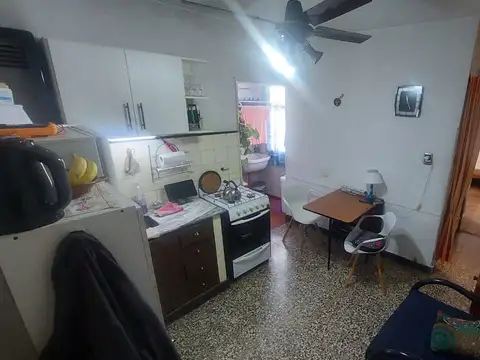 ayacucho 1400, Piso 3