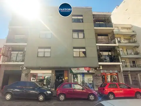 VENTA DE DEPARMENTO 2 AMBIENTES CHICO EN FLORIDA