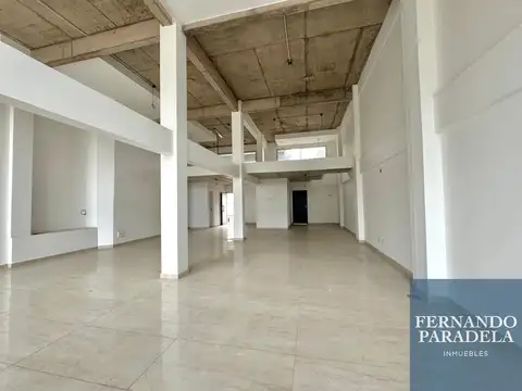 Local en Alquiler A Estrenar