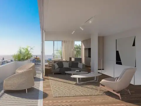 Departamento en Venta A Estrenar