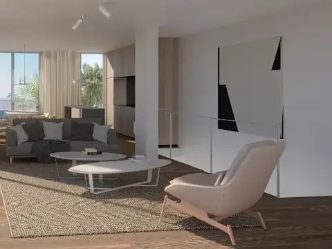 Departamento en Venta de 2 dormitorios