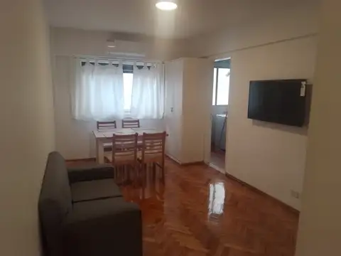 Avenida General Las Heras 4000, Piso 4