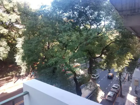 Departamento en Alquiler Temporal de 1 dormitorio
