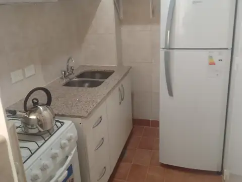 Departamento en Alquiler Temporal en Botánico, USD 700.000