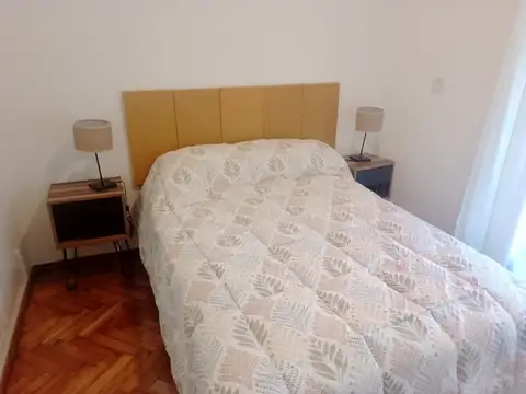 Avenida General Las Heras 4000, Piso 4