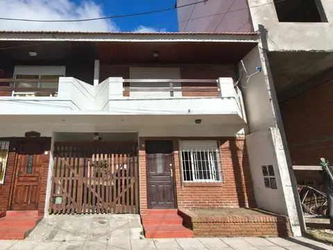 DEPARTAMENTO VENTA 3AMB COCHERA BALCON MAR DE AJO