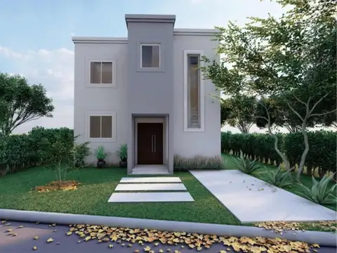 Casa en Venta con 2 cocheras