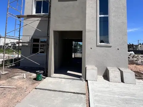 Barrio "cardales Chico"