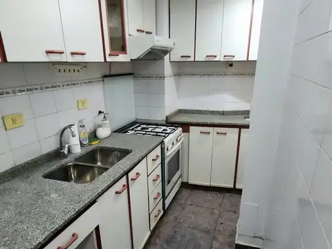 Departamento en Alquiler de 1 dormitorio
