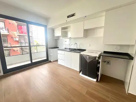 Departamento en Venta en Villa Luro, USD 76.000