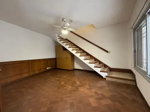Departamento en Alquiler 35 años
