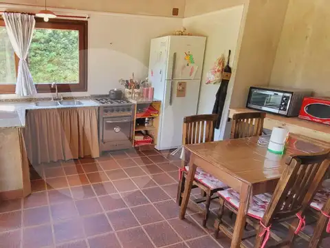 Casa en Venta al Norte