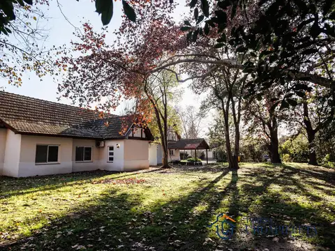 Casa en Alquiler 30 años