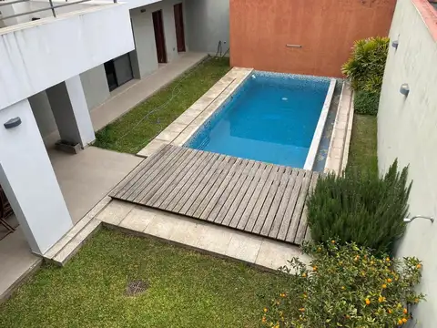 Casa a la venta Tejas del Sur con pileta