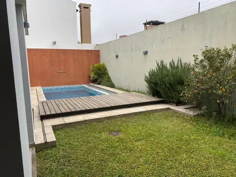 Casa en Venta en Tejas del Sur 1, USD 380.000