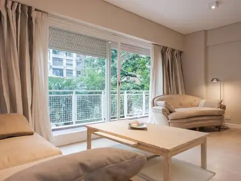 Palermo Chico, Cerviño 3900, 3 amb c/dependencia , 97m2, u$s 2,000 . 20-02-26