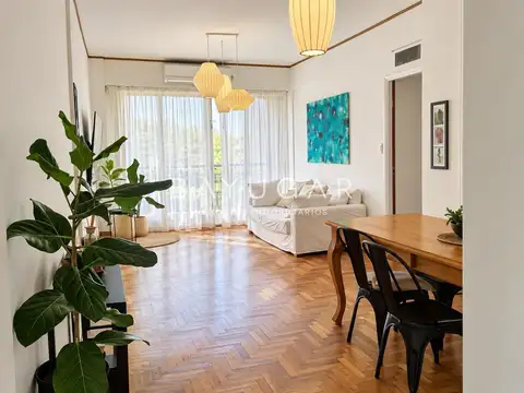 Venta Semipiso - Centro - Bahía Blanca