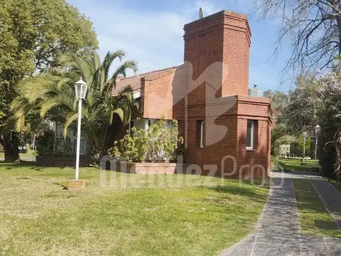 Casa en Venta 20 años
