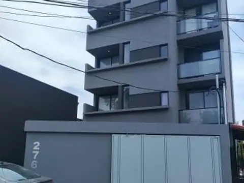 DEPARTAMENTO 2 AMBIENTES - TEMPERLEY - ESTE, GRAN BS. AS. SUR