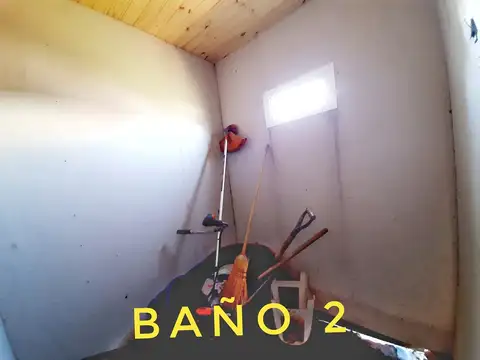 Casa en Venta 5 años