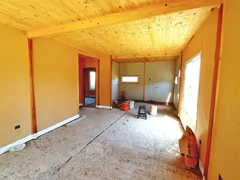 3ra calle entre Roble/Nogales 100