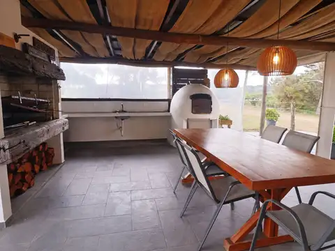 Casa en Venta 11 años