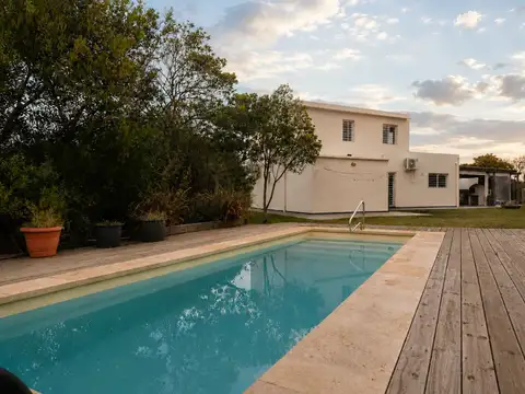 Casa en Venta en Jaureguiberry, USD 298.000
