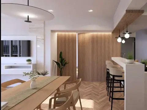 Juan Bautista Alberdi 300, Piso 2