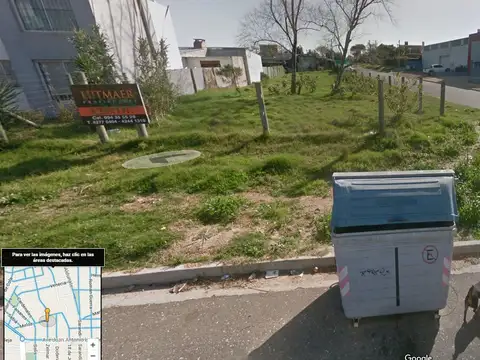 Terreno en Venta en Punta del Este, USD 180.000