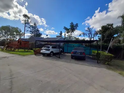 Casa en Venta al Norte